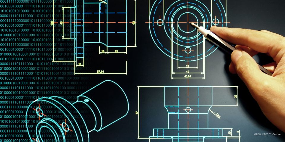 binary-cad-design-of-part