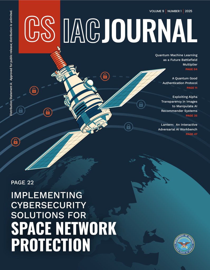 CSIAC_Journal_2025_Vol_9_No_1