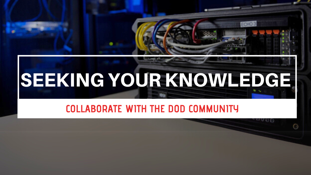 The Operational Data Integrated Network Base Kit, or OBK, (pictured) replaces the legacy Autonomic Logistics Information System (ALIS) computer hardware called the Standard Operating Unit - Unclassified (SOU-U) server. The new ODIN hardware is 75% smaller and lighter than previous hardware, it was procured at nearly 30% lower cost, and it’s designed to run both ALIS software, as well as future ODIN software applications.