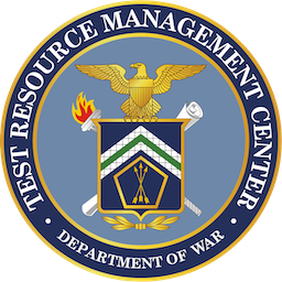 TRMC Logo Department of war