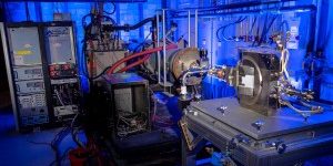 Linear Accelerator Facility