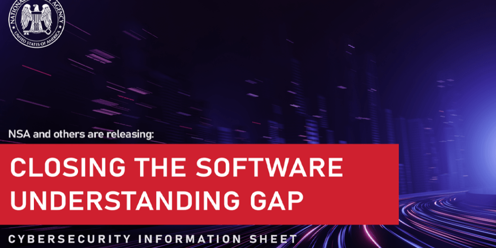 CSI: Closing the Software Understanding Gap graphic