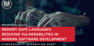 image of a computer screen with code on it and a person's hands typing on a keyboard superimposed on top