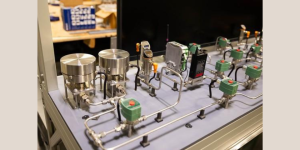 Control Environment Laboratory Exercise (CELR) Exercise (Image source: CISA)