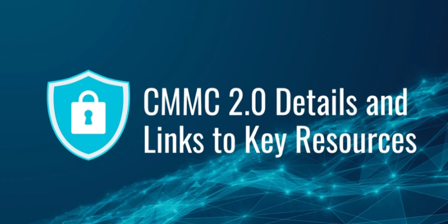 The Office of Small Business Programs published a list of resources to help small businesses learn about the proposed CMMC 2.0 rule.