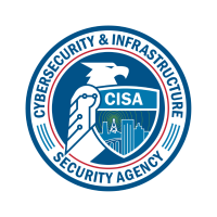 CISA logo