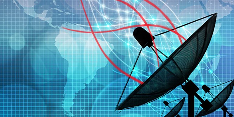 Satellites